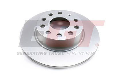 Brake Disc 410660cEGT