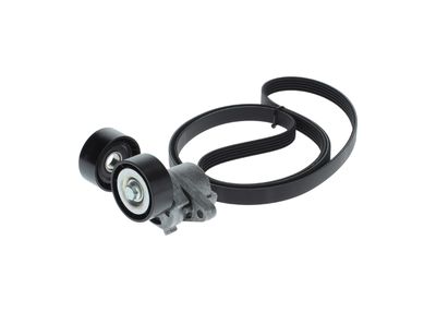 KEILRIPPENRIEMENSATZ BOSCH 1987600719 19