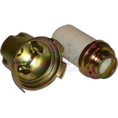 FILTRU COMBUSTIBIL MEAT & DORIA 4799