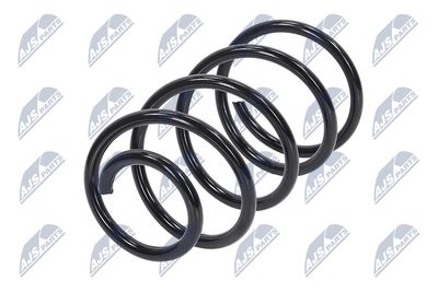 ARC SPIRAL NTY ASZVV026 38