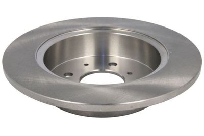 Brake disc Achter Links/Rechts past: HONDA CIVIC VI, CIVIC VII  MG ZR, ZS 1.3H-2.5 01.97-12.05