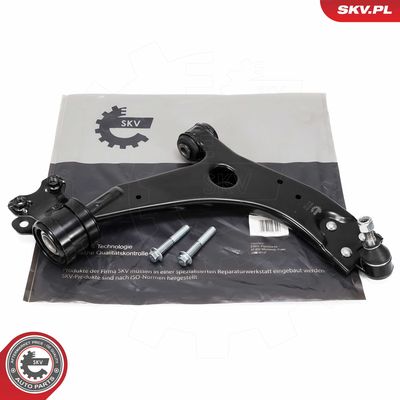 BRAT SUSPENSIE ROATA