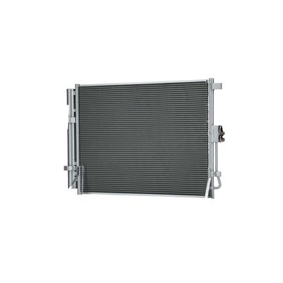 CONDENSATOR CLIMATIZARE NISSENS 940267 28