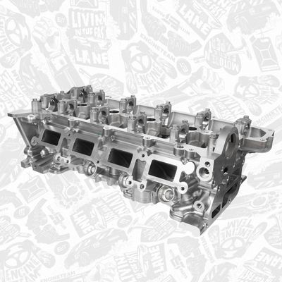 CHIULASA ET ENGINETEAM HL0155 4