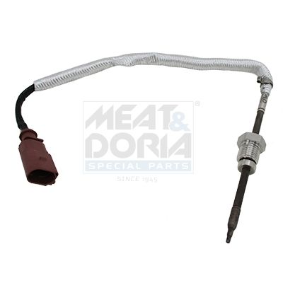 SENZOR TEMPERATURA GAZE EVACUARE