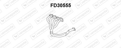 KRüMMER ABGASANLAGE