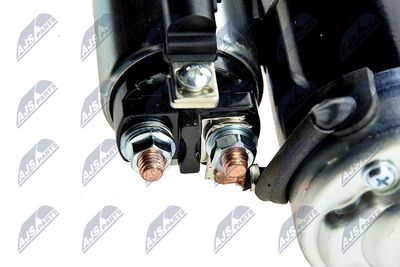 STARTER NTY ERSCH000 2