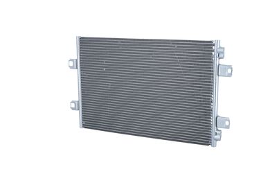 CONDENSATOR CLIMATIZARE NRF 35909 9