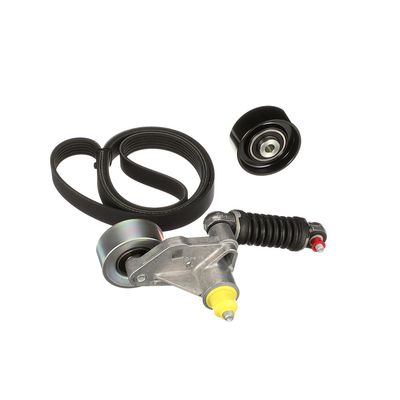 KEILRIPPENRIEMENSATZ GATES K016PK1565 36