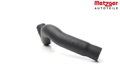 LADELUFTSCHLAUCH METZGER AUTOTEILE 2400744 24