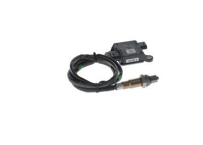 SENZOR PARTICULE BOSCH 0281008199 21