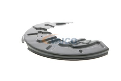 SPRITZBLECH BREMSSCHEIBE VAICO V105058 45