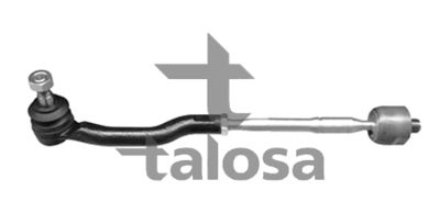 Поперечная рулевая тяга TALOSA 41-12672 для MERCEDES-BENZ X-CLASS