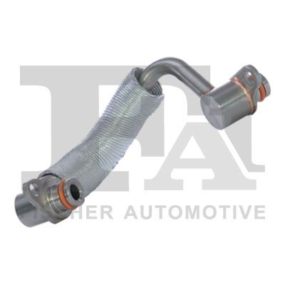 ȚEAVă LICHID DE RăCIRE TURBOCOMPRESOR