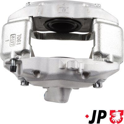 Brzdový třmen JP GROUP 1361903180