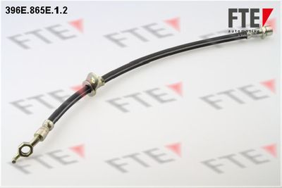 Тормозной шланг FTE 396E.865E.1.2 для TOYOTA MR2