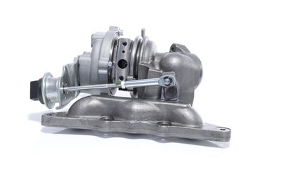 LADER AUFLADUNG BTS Turbo T911221BT 10