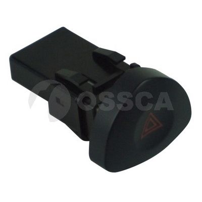 ключ за аварийни мигачи OSSCA 11991