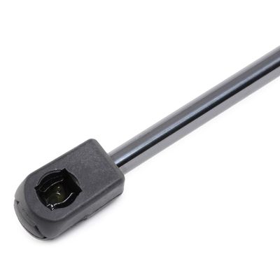 газов амортисьор, капак на двигателя RIDEX 514G0133