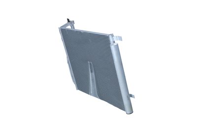 KONDENSATOR KLIMAANLAGE NRF 350372 30