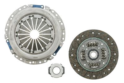 комплект съединител AISIN KE-PS12