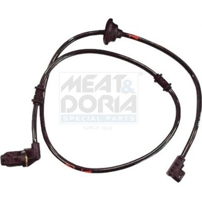 датчик, обороти на колелото MEAT & DORIA 90282
