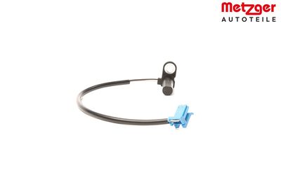 DREHZAHLSENSOR AUTOMATIKGETRIEBE METZGER AUTOTEILE 0909111 29