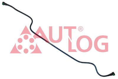 горивопровод AUTLOG