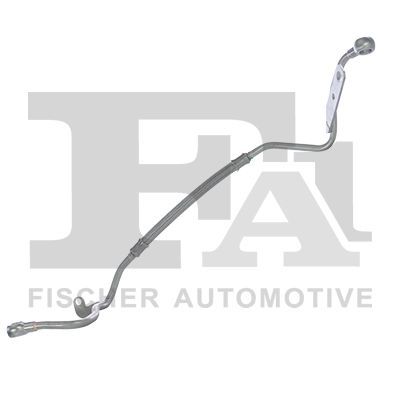 CONDUCTA ULEI INCARCARE