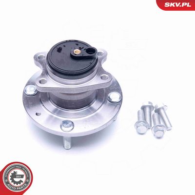 SET RULMENT ROATA ESEN SKV 29SKV259 1