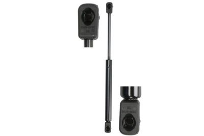 Gasveer motorkap Links/Rechts maximale lengte: 329mmx205mm, sUV:118mm past: AUDI A6 ALLROAD C7, A6 C7, A7 KOMBI/LIFTBACK/SEDAN 10.10-09.18