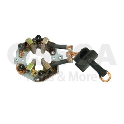 държач, карбонови четки OSSCA 91782