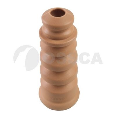 ударен тампон, окачване (ресьори) OSSCA 05686