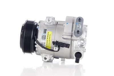 COMPRESOR CLIMATIZARE NISSENS 890259 25