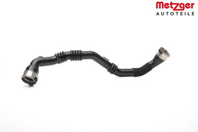 LADELUFTSCHLAUCH METZGER AUTOTEILE 2400487 35