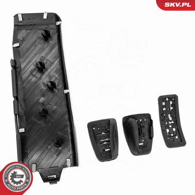 SET SUPORT PEDALE ESEN SKV 97SKV824 2