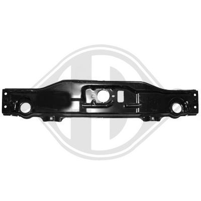 ACOPERIRE FATA DIEDERICHS 6912010