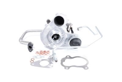 LADER AUFLADUNG BTS Turbo T981208 1