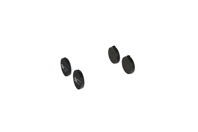 BREMSBELAGSATZ SCHEIBENBREMSE ATE 13046049002 6