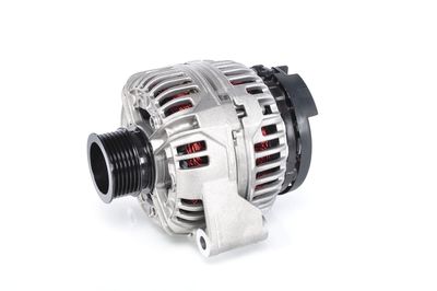 GENERATOR / ALTERNATOR BOSCH 0124515041 26