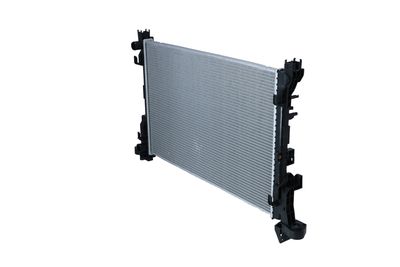 RADIATOR RACIRE MOTOR NRF 59299 9