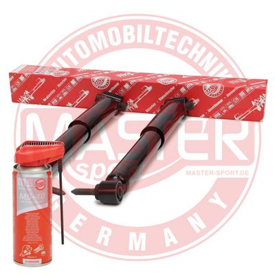 Tlmič pérovania /cena za 1 kus/ MASTER-SPORT GERMANY 16K003832P