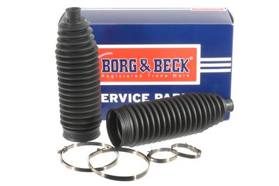 комплект маншон, кормилно управление BORG & BECK BSG3263