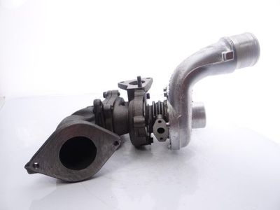 LADER AUFLADUNG GARRETT 7037535001S 4