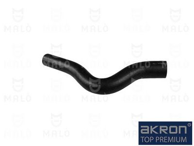 маркуч на радиатора AKRON-MALÒ 520063A