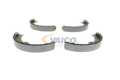 BREMSBACKENSATZ FESTSTELLBREMSE VAICO V300544 35