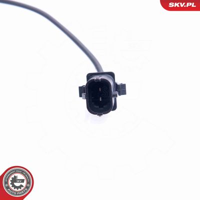 SENZOR TEMPERATURA GAZE EVACUARE ESEN SKV 30SKV161 2