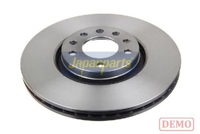 спирачен диск JAPANPARTS