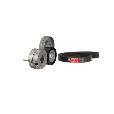 KEILRIPPENRIEMENSATZ GATES K026PK1590 21