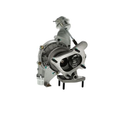 COMPRESOR SISTEM DE SUPRAALIMENTARE NISSENS 93233 18